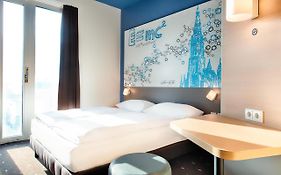 B&B Hotel Ulm
