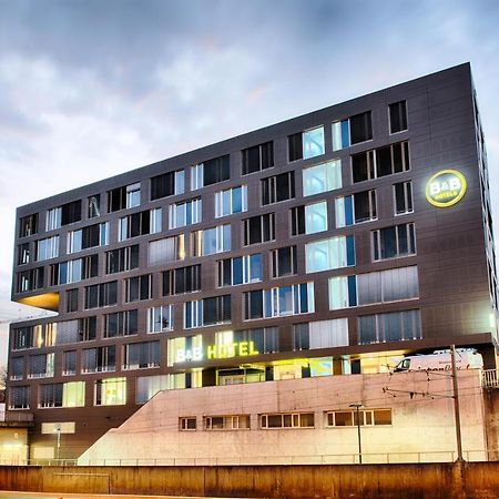 B&B Hotel Ulm Exterior photo